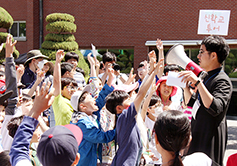 성소주일 맞아 전국 교구서 다양한 행사