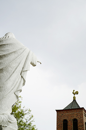 [포토에세이] 나는 너를 용서한다