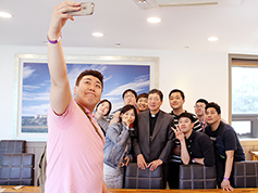 대구대교구 ‘제3회 주교님과 함께하는 젊은이의 날’