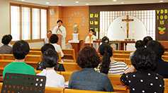 돈보스코 여자 재속회, 창립 100주년 기념미사