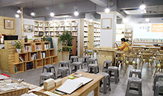 노동자를 위한 도서관 ‘사람’ 문 열어