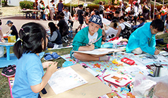 제주시건강가정지원센터 2017 가족문화축제