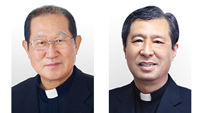 인천교구, 박성규·김상용 신부 금경축