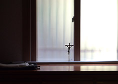 [포토에세이] 기도의 시간