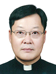 군종교구 총대리에 서하기 신부