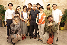  방배동본당서 창작뮤지컬 ‘사도 베드로’ 서울 첫 공연