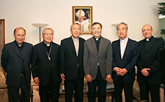 한국교회 새 주교 2명 동시 탄생 ‘겹경사’