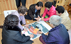 청주교구 공소사도회 11년간 교구 내 공소 방문