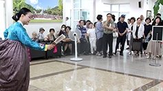 [본당 문화사목 눈길] 대전교구 천안 신부동본당, 사물놀이서 현악연주까지 다채