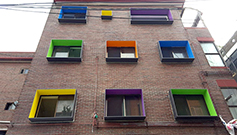 국내 첫 비정규노동자 쉼터 ‘꿀잠’ 문 연다