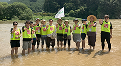 종교환경회의 생명평화순례 