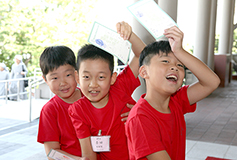 절두산순교성지 ‘워킹 도네이션’ 프로그램 호응