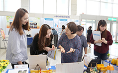 한마음한몸자살예방센터, 자살예방 홍보활동 펼쳐