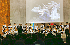 [우리 본당 문화리포팅] 서울 청담동본당 ‘금요콘서트’