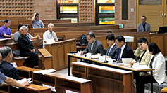 춘천교구 교회사연구소 학술심포지엄