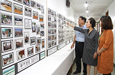 부산교구 울산 무거본당 설립 22주년 기념 