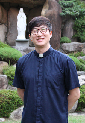 [생활성가의 기쁨] 이재석 신부 (상)