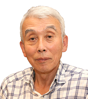 「2030생명의 길1-불, 물, 밥 그리고 사람」 펴낸 정성헌 이사장