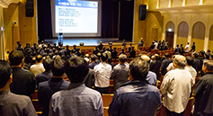 대구대교구 사제단 임시총회