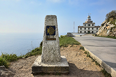 사제의 렌즈에 담긴 산티아고 순례길 