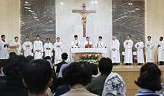 제8차 해외선교의 날 행사