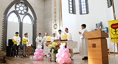 청주교구 ‘선택’ 30주년… 그 의미 나누다