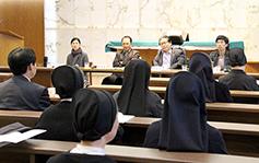 남자장상협·여자장상연·우리신학연구소, 종교개혁 500주년 기념 세미나