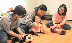 서울 청소년국 유아부 영아기 ‘씨앗반’ 프로그램 시범 운영 거쳐 보급