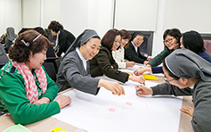 주교회의 사회홍보위, 하반기 미디어 교육