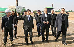 4년째 맞는 주교 현장체험, 올해는 하나원·쓰레기 매립지 찾아