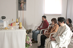 한반도 평화와 통일 위해 기도하는 대전현충원 ‘밈 파쳄’ 모임 아십니까