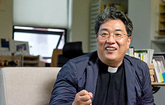 소곤소곤 장재봉 신부의 성경에세이 「저, 다윗이에요」
