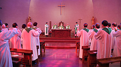 제23회 한일 주교 교류모임… 동북아 평화 공동성명 발표