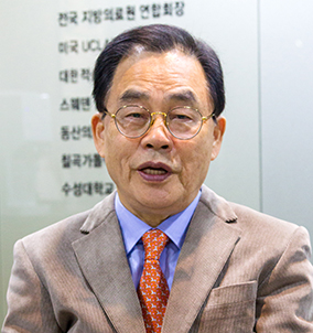 대구 평신도위원회, 신임 이동구 교구 총회장