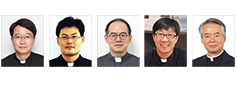 주교회의 상임위 회의… 5개 위원회 새 총무 임명
