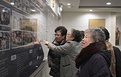 서울 연희동본당 50돌 기념