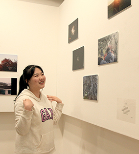 서울 청소년문화공간JU역촌동 ‘학교 밖 사진일기’ 전시 마련