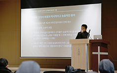 가톨릭대 교회음악대학원·서울 샬트르성바오로수녀회 전례연구원 ‘성음악 훈령 반포 50주년 기념강연회’