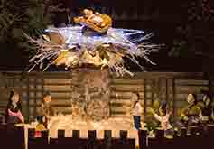 [포토에세이] 그것이 너희를 위한 표징이다