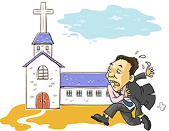 [기획] 새해에는 미사, 지각하지 맙시다