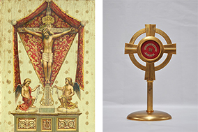 서울 절두산성지 순교자박물관, ‘유물 기증 운동’ 올해도 계속하기로