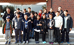 30년 신앙지기, 서울대교구 직장인사목부 ‘SC제일은행 교우회’