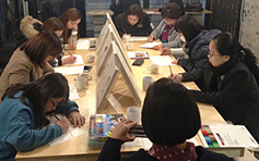 대전 대흥동주교좌본당 ‘공간 1919’ 프로그램 확대