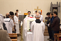 밀양 세종병원 화재참사… 교회도 추모하며 연대의 뜻 전해