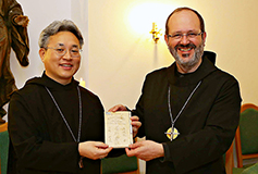 성 베네딕도회 왜관수도원, 한국 첫 양봉교재 「양봉요지」 100년 만에 귀환