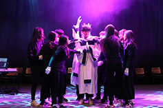 원주 청소년축제 ‘하울이제’