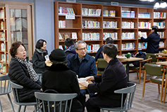 대구 성김대건본당, ‘문화사목’으로 지성과 영성 높여