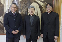 대구가톨릭대, 중남미 대학들과 교류 확대