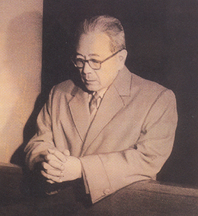 한국재속프란치스코회 연구발표회 