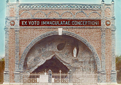 대구대교구 성모당 봉헌 100주년 묵주기도 운동